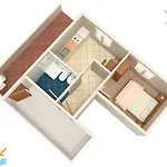 183e Apartamento *