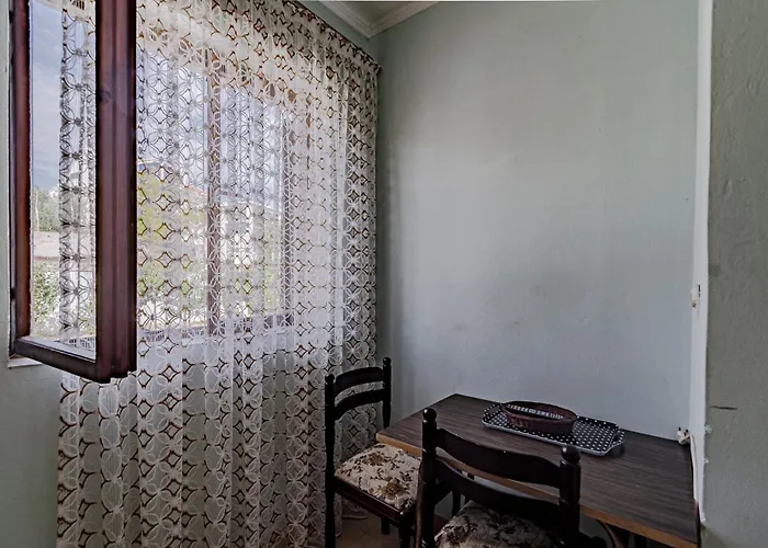 183e Διαμέρισμα Zavalatica