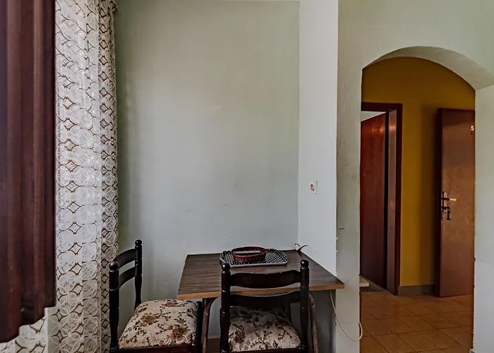 Διαμέρισμα 183e Zavalatica