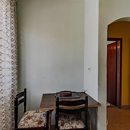 Appartamento 183e Zavalatica
