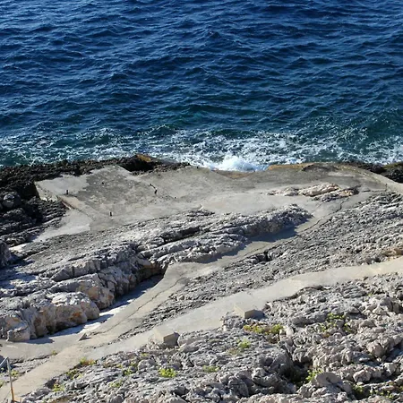 Апартаменты 183e Завалатица