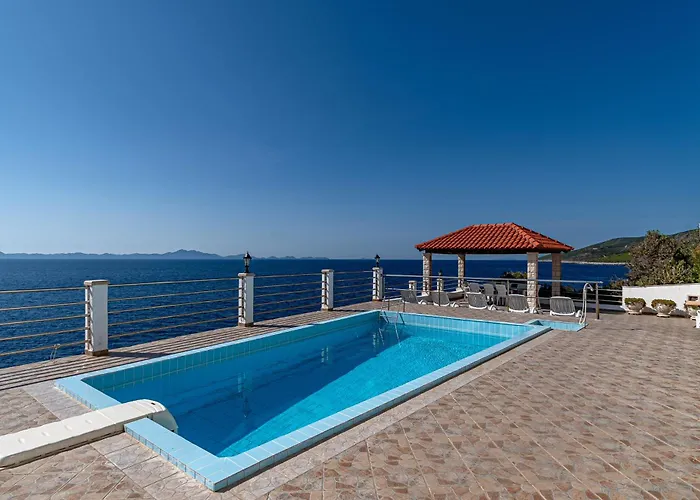 183e Διαμέρισμα Zavalatica