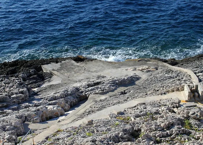 Διαμέρισμα 183e Zavalatica