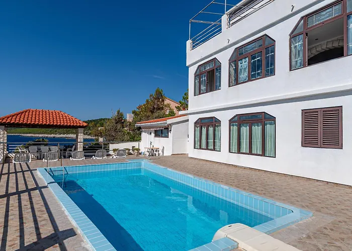 183e Διαμέρισμα